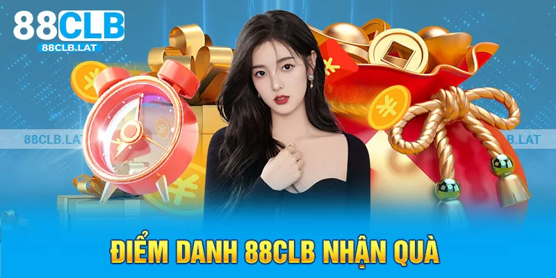 Điểm danh 88clb nhận quà