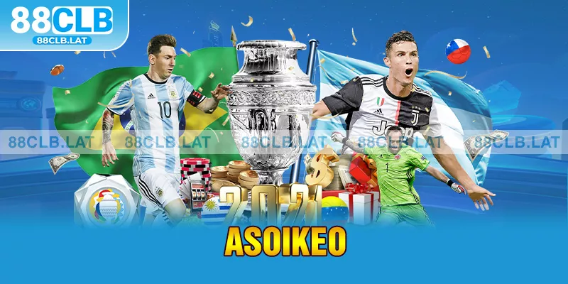 Asoikeo