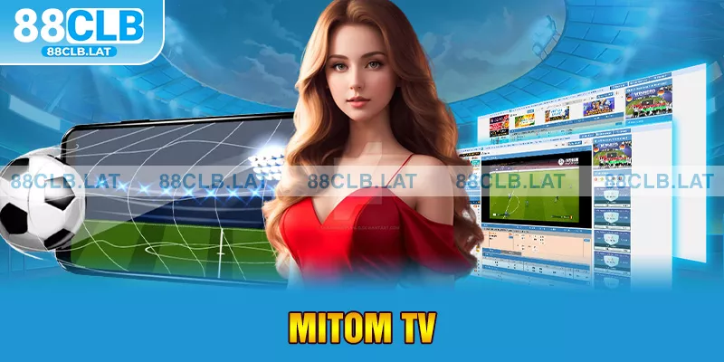 Mitom TV